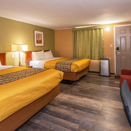 Town Motel Forks Dış mekan fotoğraf