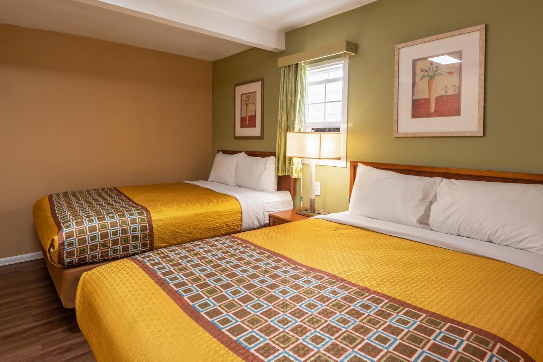 Town Motel Forks Dış mekan fotoğraf