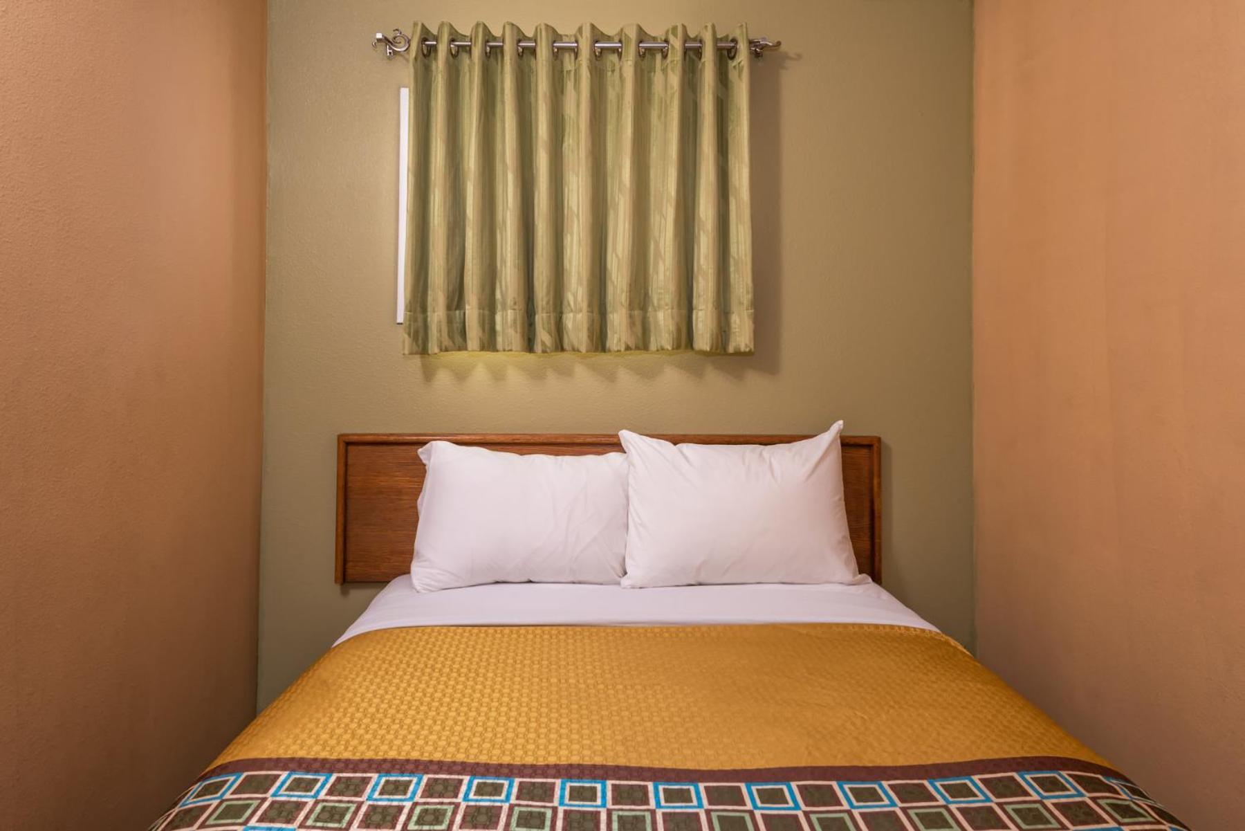Town Motel Forks Dış mekan fotoğraf