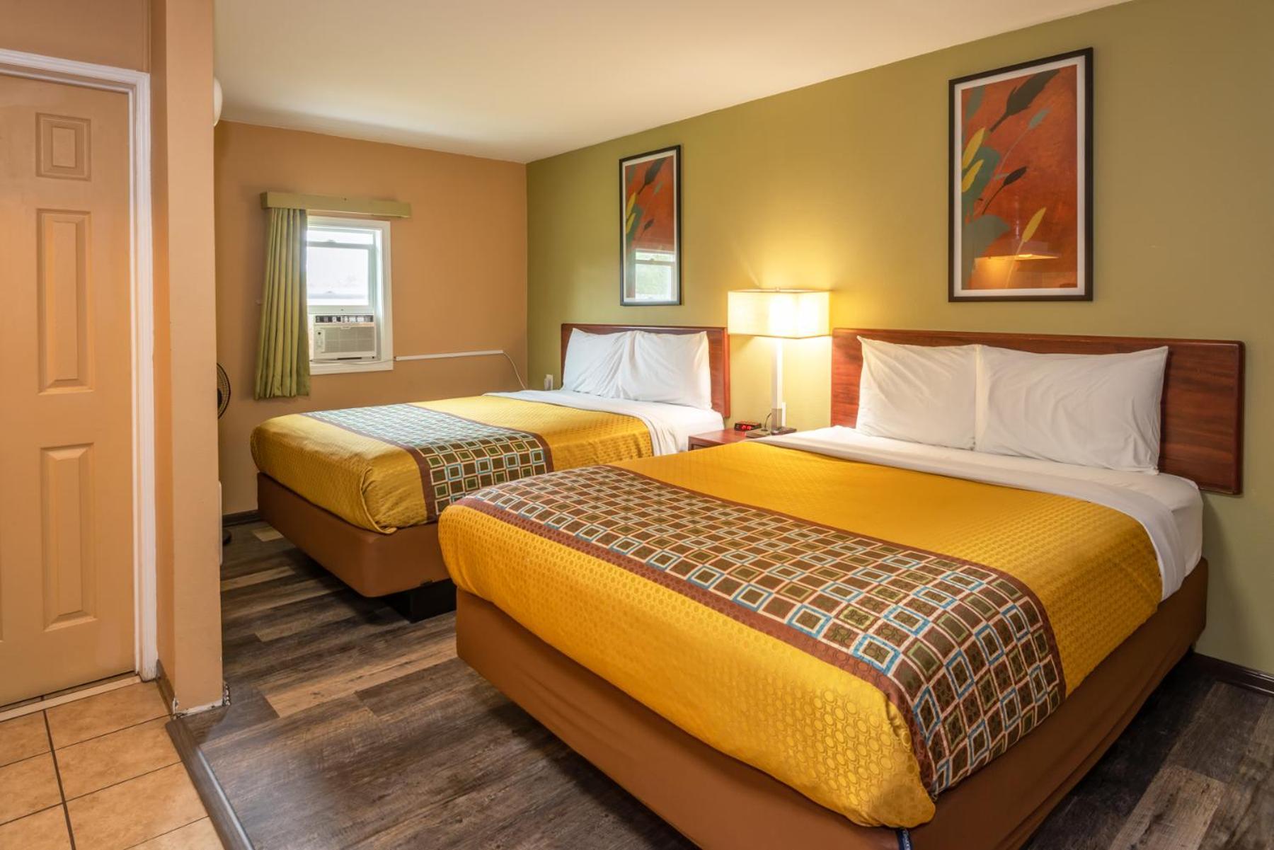 Town Motel Forks Dış mekan fotoğraf