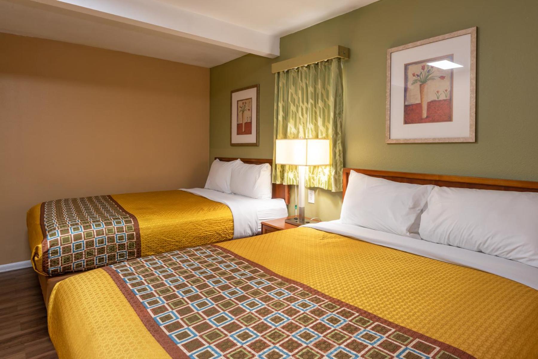 Town Motel Forks Dış mekan fotoğraf