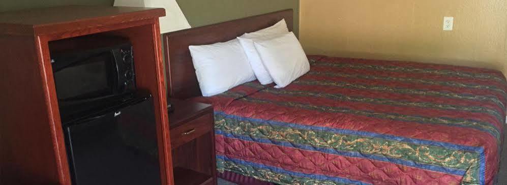 Town Motel Forks Dış mekan fotoğraf