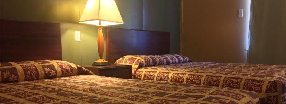 Town Motel Forks Dış mekan fotoğraf