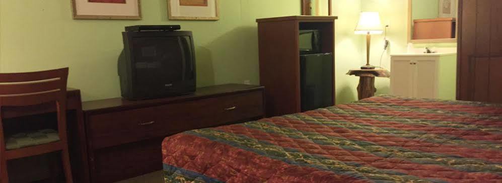 Town Motel Forks Dış mekan fotoğraf