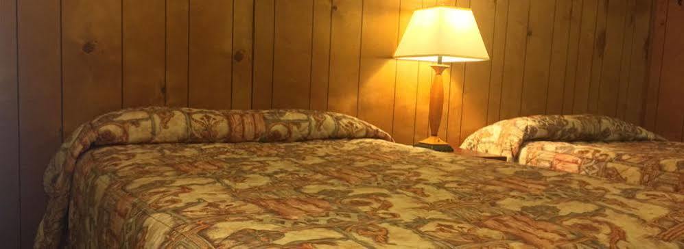Town Motel Forks Dış mekan fotoğraf