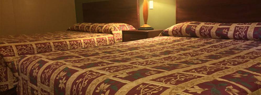 Town Motel Forks Dış mekan fotoğraf